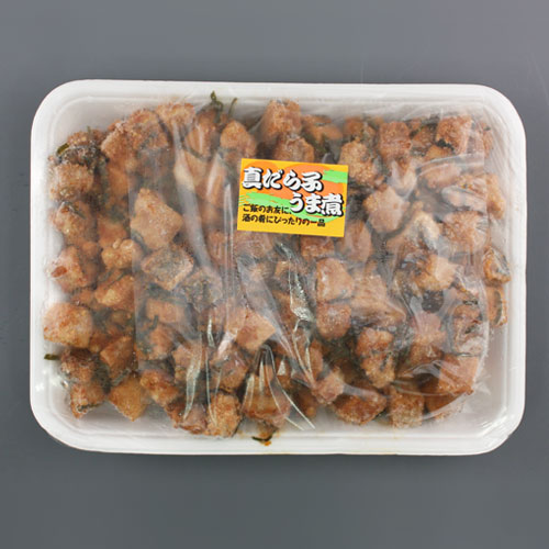 膳人 真だら子のうま煮