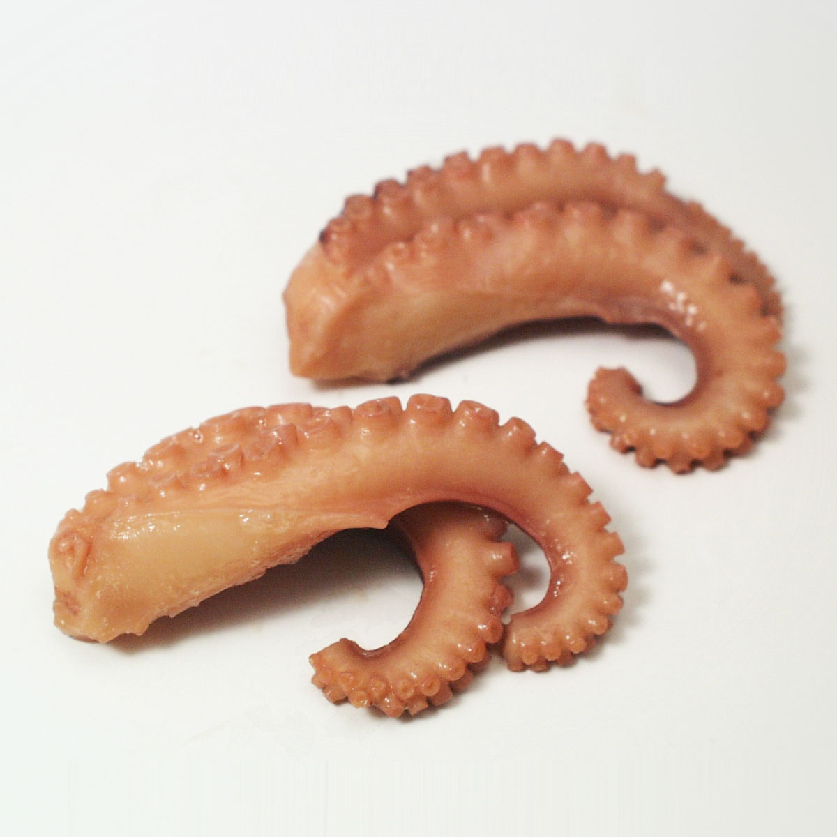 膳人 松葉蛸やわらか煮(40個) sankin-asaichi-10062412 食品のネットスーパー・さんきん サンプル画像2