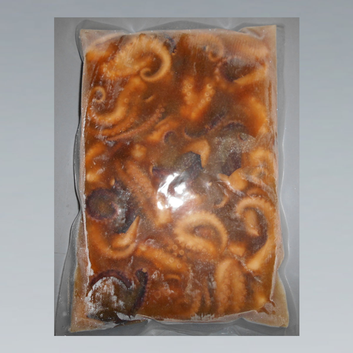 膳人 松葉蛸やわらか煮(40個) sankin-asaichi-10062412 食品のネットスーパー・さんきん サンプル画像3