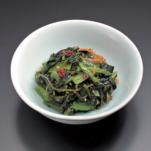 膳人 からし菜昆布(1kg)