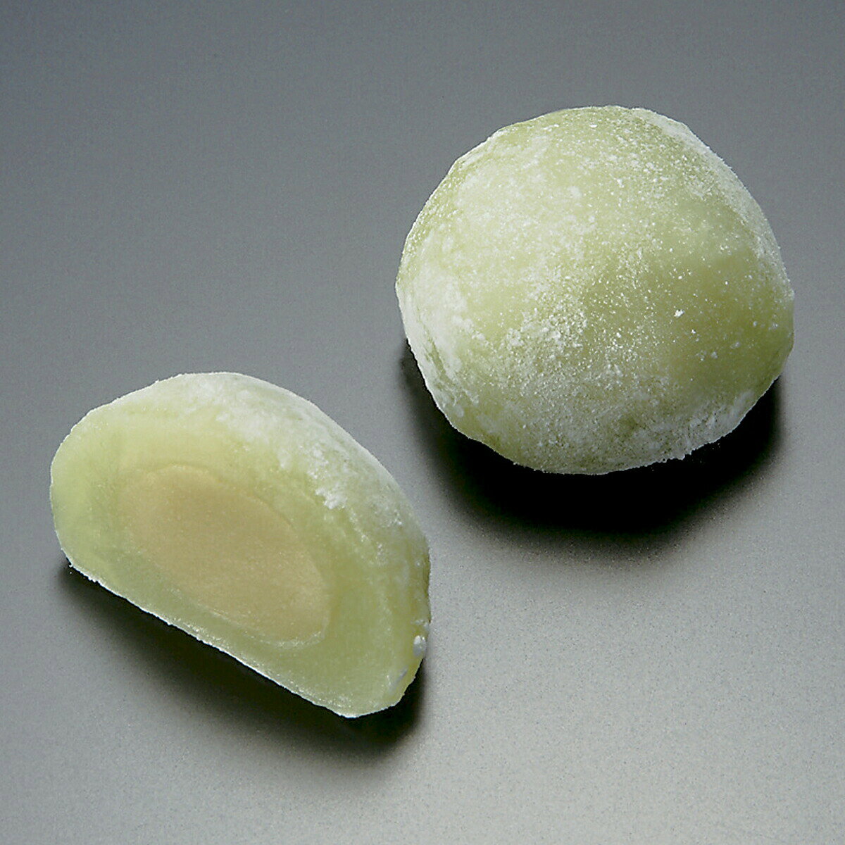 膳人 マスカット風味 大福 20個入 冷凍だいふく(白あん)