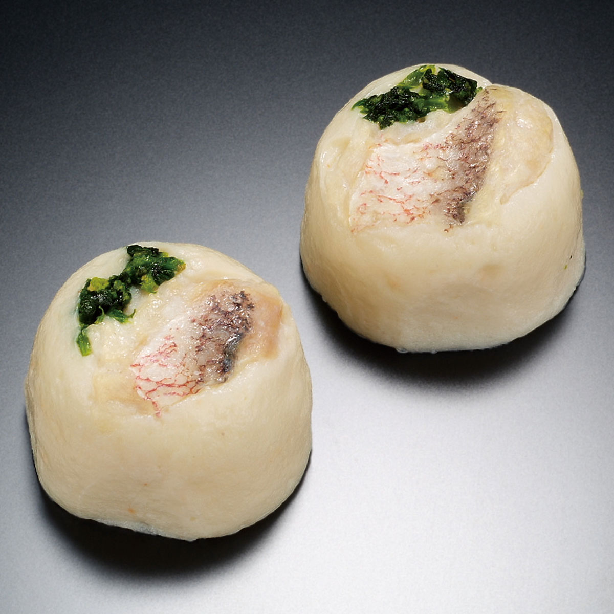 膳人 甘鯛白子蒸し(14個)