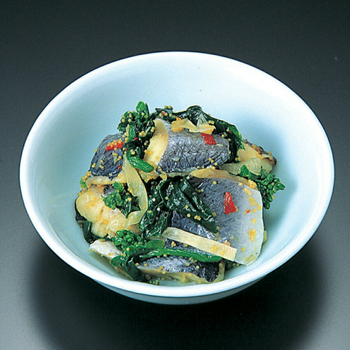 膳人 鰊(にしん) 大漁漬け 1kg