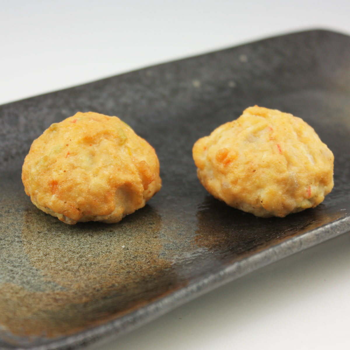 膳人 柚子香るひろうす(50個)