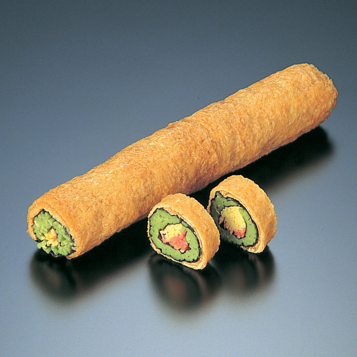 膳人 そば寿しあげ巻(5本)