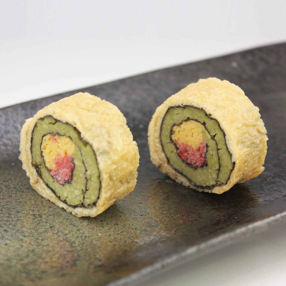 膳人 そば寿しあげ巻(5本)