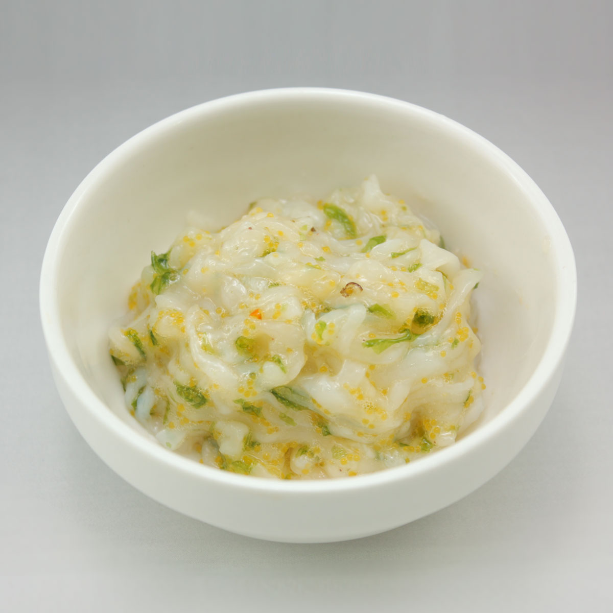 Rakuten - 膳人 生帆立あおさ柚子胡椒(1Kg)