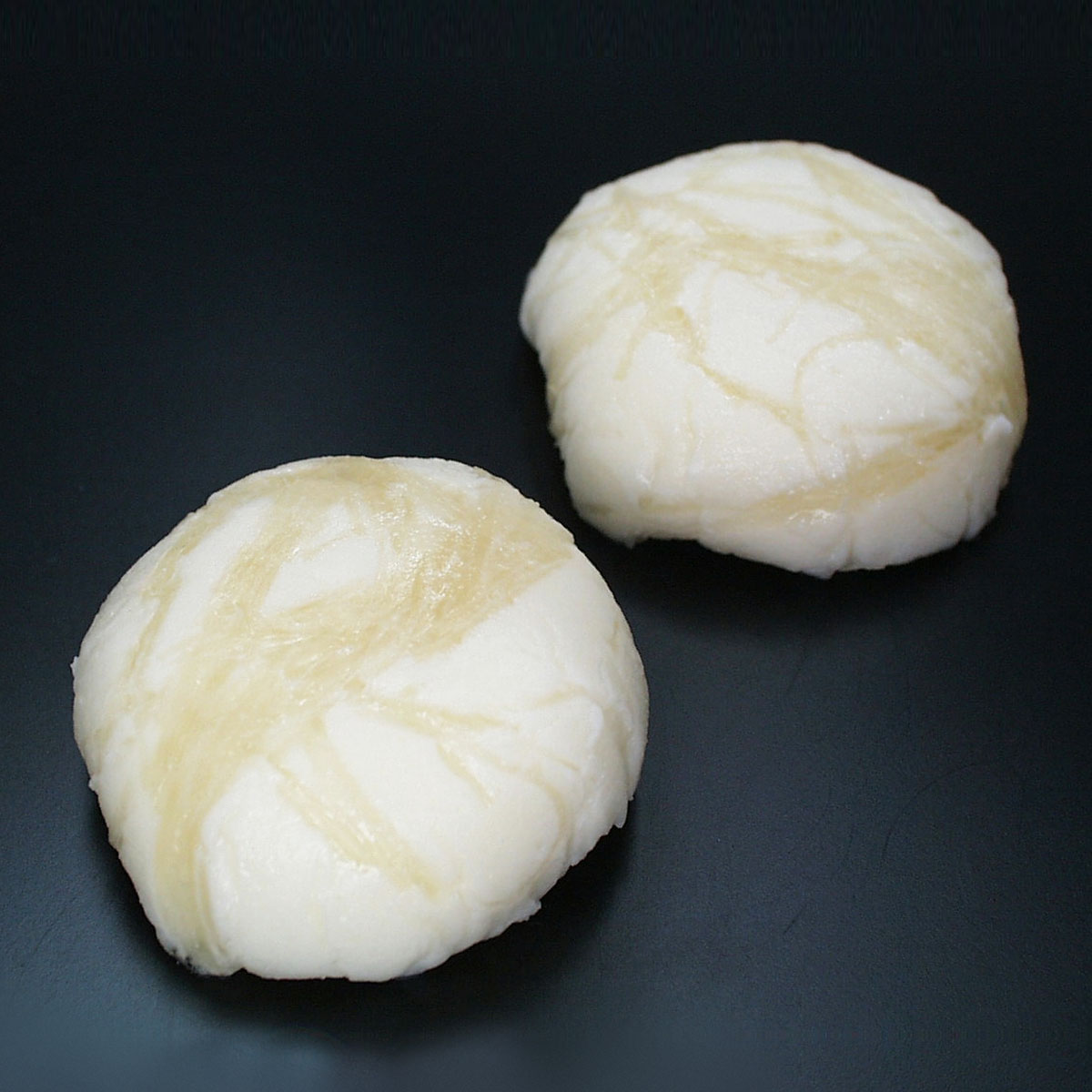 膳人 サンツー万頭(10個)