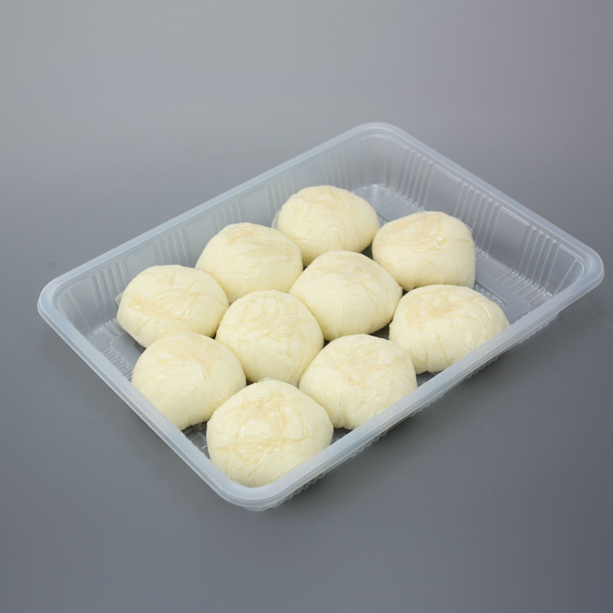 膳人 サンツー万頭(10個)