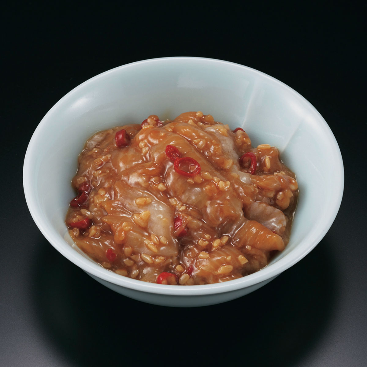 膳人 鰈えんがわ三升漬(500g)