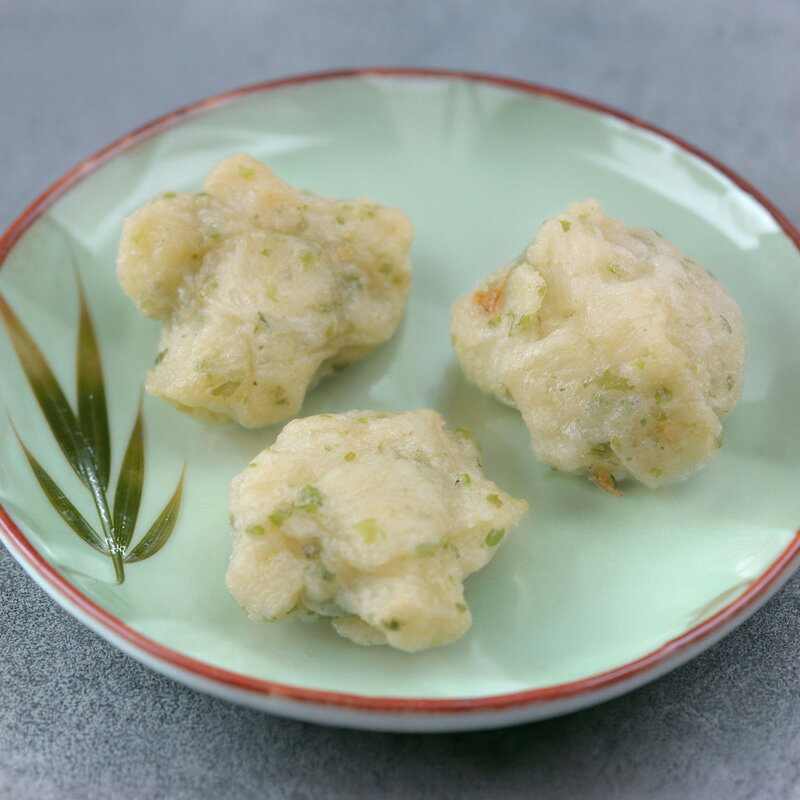 膳人 たけのこ磯辺揚げ 1kg