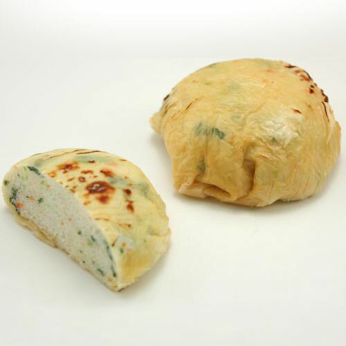 Rakuten - 膳人 焼き湯葉包み (カニ) 15個入