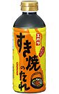 Rakuten - エバラす き焼のたれ マイルド 500ml