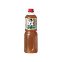 ≪スーパーセール限定特売≫東丸(ヒガシマル) 割烹関西牛だしつゆ 1L