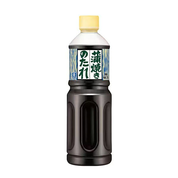 濃口しょうゆをベースにさわやかな甘味をバランスよく配合した蒲焼きのたれです。たれののりがよく、照りが長持ちします。使用量のめやす：つけだれ（うなぎ80から100gに対して）15から20g、ご飯にかけるたれ1人前15から20g　【内容量：1．22kg／普通便】【品番:bab03186】濃口しょうゆをベースにさわやかな甘味をバランスよく配合した蒲焼きのたれです。たれののりがよく、照りが長持ちします。【使用量のめやす】つけだれ（うなぎ80から100gに対して）：15から20gご飯にかけるたれ（1人前）：15から20g商品番号bab03186原材料しょうゆ（国内製造）、砂糖、水あめ、たん白加水分解物、果糖ぶどう糖液糖、発酵調味料、食塩 // カラメル色素、酒精、調味料（アミノ酸等）、酸味料、増粘剤（キサンタンガム）、甘味料（甘草）、（一部に小麦・大豆・鶏肉・豚肉を含む）内容量1.22kg配送方法普通便でのお届けとなります。