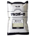 ≪スーパーセール限定特売≫S&B エスビー マルコポーロ 粉わさび 300g