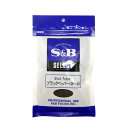 ≪スーパーセール限定特売≫S&B エスビー ブラックペッパー ホール 100g