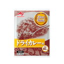 ≪スーパーセール限定特売≫Ajinomoto Rice Cook (ライスクック) ドライカレー用 500g 米飯用調味料