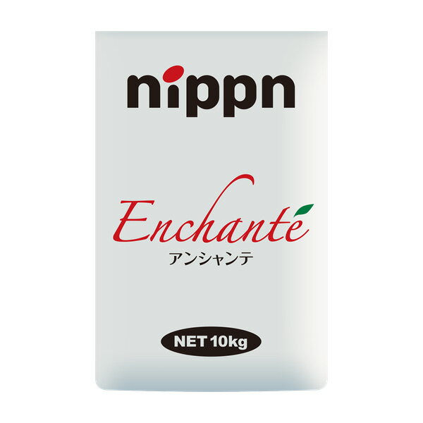 ニップン アンシャンテ 10kg