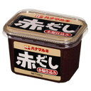 ハナマルキ 赤だし カップ500g