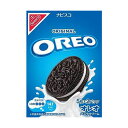 モンデリーズ ナビスコ OREO オレオ バニラクリーム 5枚×2P 12箱入