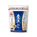 Ajinomoto 豊漁だし 匠 (たくみ) 1kg 顆粒タイプ チャック付袋