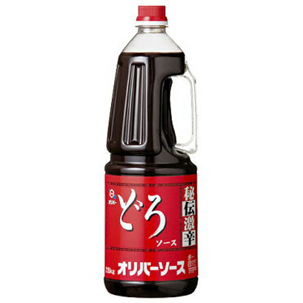 オリバー どろソース 2.15kg