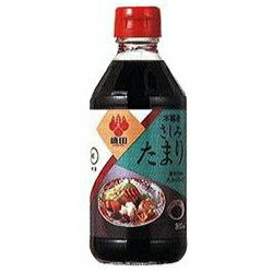 盛田 本醸造 さしみたまり 300ml