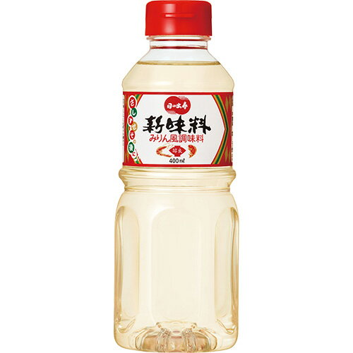 ≪スーパーセール限定特売≫日の出 新味料 400ml