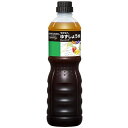 Ajinomoto セミセパ ゆずしょうゆ ドレッシング 1000ml (1L)