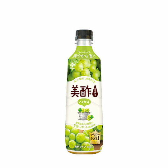 乐天商城 - CJ 美酢(ミチョ) マスカット 800ml