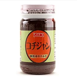 ユウキ コチジャン 130g