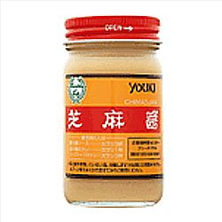 中華料理のねりごま。香り重視。和え物、つけだれ、坦々麺などに。【品番:eac00648】1本からの販売です。中華料理のねりごま。香り重視。和え物、つけだれ、坦々麺などに。商品番号eac00648内容量110g製造者ユウキ食品配送方法普通便でのお届けとなります。