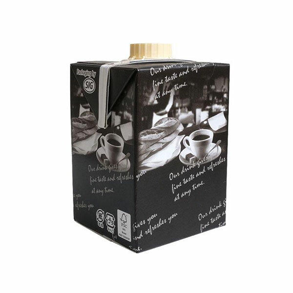 明治 カフェクレマ 500ml コーヒー用クリーム ミルク