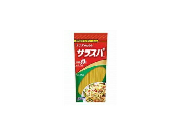 はごろもフーズ スパゲティ サラスパ 160g