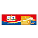 ニップン オーマイ スパゲッティ 1.7mm 300g