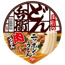 日清食品 日清のどん兵衛 肉うどん 1箱12食