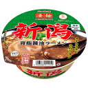 ヤマダイ 新潟背脂醤油ラーメン 1箱12食(4)