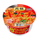 ヤマダイ 元祖キムチラーメン 1箱12食