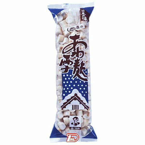 敷島 あわ雪麩(おつゆ麩)63g
