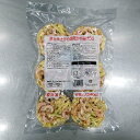 味のちぬや 厚み仕上げの海老かき揚げ 540g (約90g×6個)