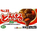 S&B GXr[ Ƃ낯J[ Ì 1kg