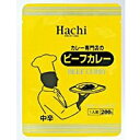 Hachi ハチ カレー専門店のビーフカ