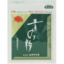 四国内にある河川と海の間の汽水域で採取された香りの良い「すじ青のり」です。海で採れる青さと違い、口どけもなめらかで風味豊かです。四国産の「すじ青のり」100％【品番:hja00548】1袋からの販売です。「向井の手づくり香辛料 青のり粉 4g」は、土佐の清流、四万十川及び高知県内の支流、各河川の美しい河口で採集された青のりです。極寒期に採集し、寒風にさらして天日乾燥し、風味を出すために充分に火入れしてあります。光線と湿度に弱いため、中味が見えない包装で、品質を大切に守っています。商品番号hja00548生産地すじ青のり（四国産100％）内容量4g製造者向井珍味堂配送方法普通便でのお届けとなります。