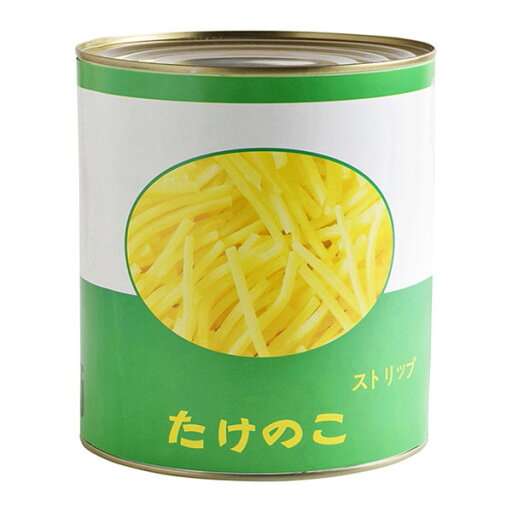 丸松 麻竹 筍ストリップ 1号缶 2.95kg 丸松 麻竹 筍ストリップ 1号缶 2.95kg