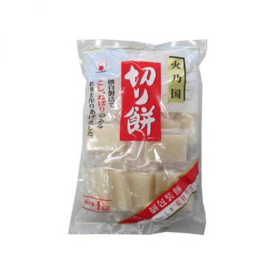 火乃国 生切り餅 個包装 1kg 火乃国 生切り餅 個包装 1kg