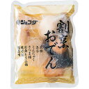 割烹おでん（レトルト）370g JFDA ジェフダ