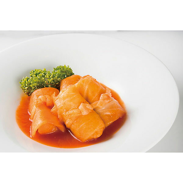 ロールキャベツ 400g (40g×10個) JFDA ジェフダ (楽天スーパーSALE 限定価格) sankin-asaichi-10063104 食品のネットスーパー・さんきん サンプル画像2