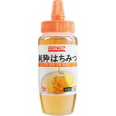 純粋はちみつ(ポリ)500g JFDA ジェフダ