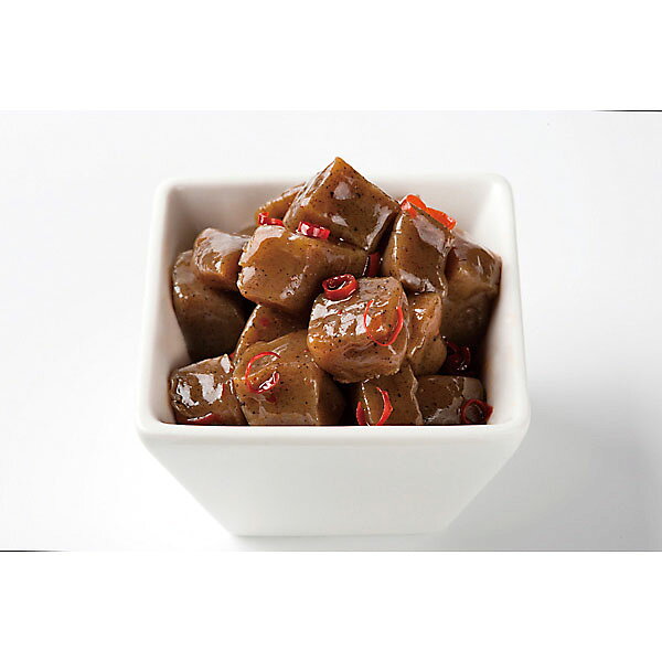 JFDA ピリ辛こんにゃく 1kg ジェフダ (楽天スーパーSALE 限定価格) sankin-asaichi-10064966 食品のネットスーパー・さんきん サンプル画像2